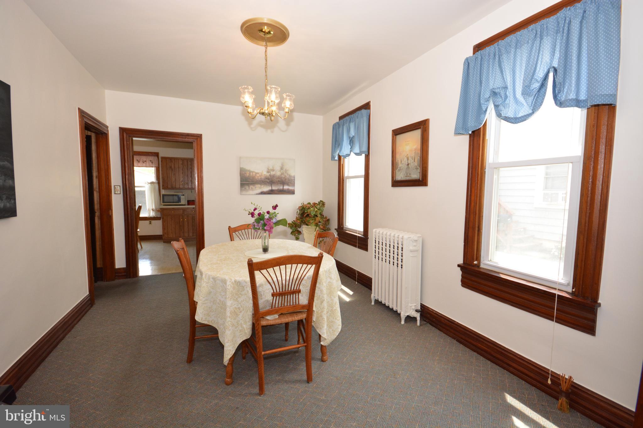 2142 Main Street Lititz, PA 17543 - Photo 10 of 24 Dining Room