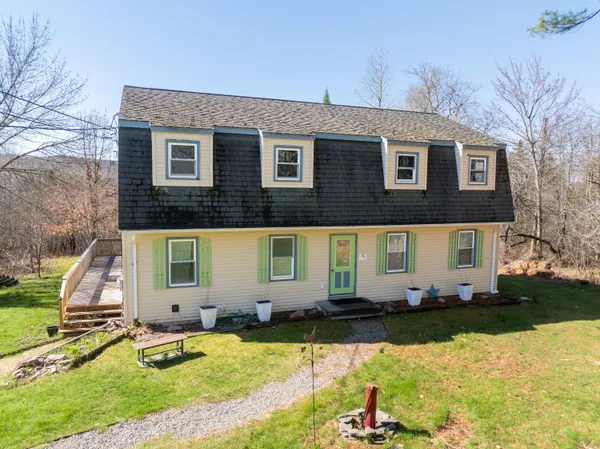 $395,000 | 2293-2295 South Princeton Road, Baileyville, ME 04694