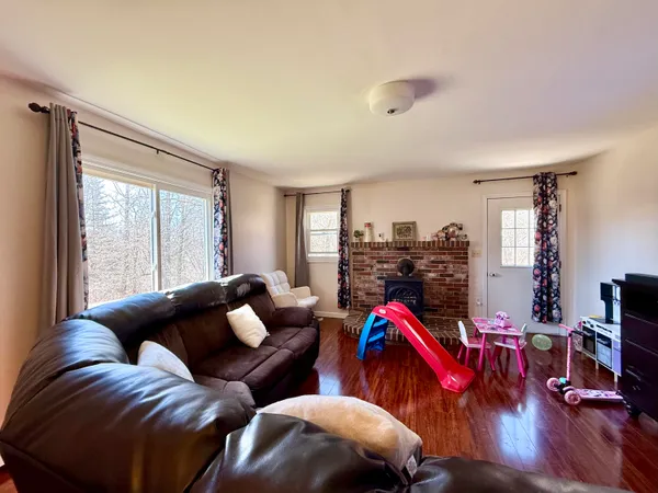 $395,000 | 2293-2295 South Princeton Road, Baileyville, ME 04694