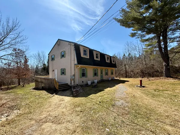 $395,000 | 2293-2295 South Princeton Road, Baileyville, ME 04694