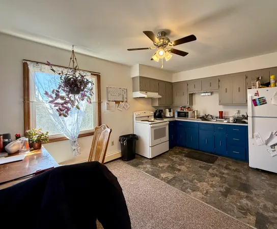 $395,000 | 2293-2295 South Princeton Road, Baileyville, ME 04694