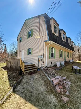 $395,000 | 2293-2295 South Princeton Road, Baileyville, ME 04694