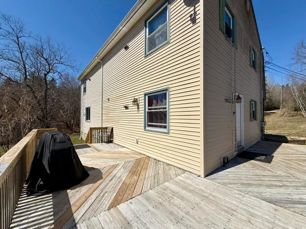 $395,000 | 2293-2295 South Princeton Road, Baileyville, ME 04694