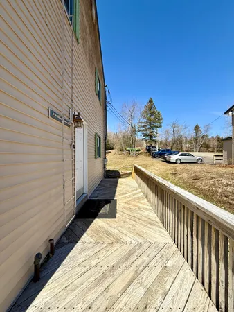 $395,000 | 2293-2295 South Princeton Road, Baileyville, ME 04694