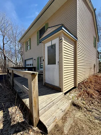 $395,000 | 2293-2295 South Princeton Road, Baileyville, ME 04694