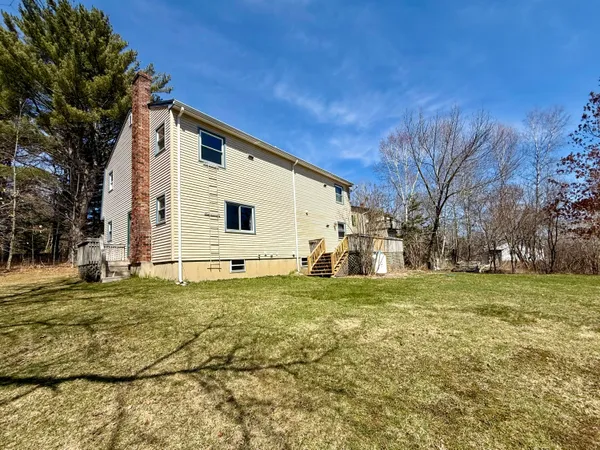 $395,000 | 2293-2295 South Princeton Road, Baileyville, ME 04694