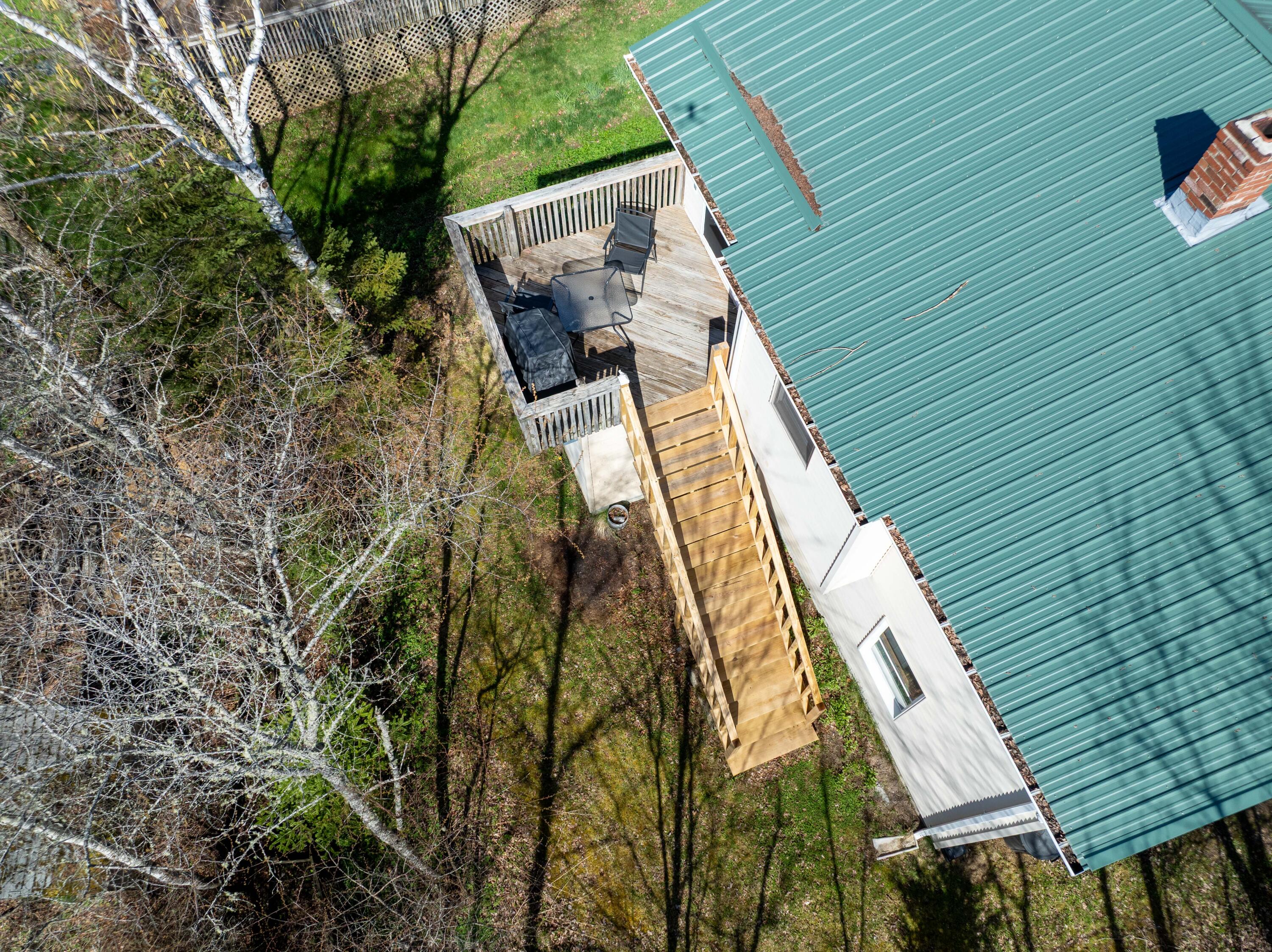 2293-2295 South Princeton Road Baileyville, ME 04694 - Photo 79 of 97 2293 & 2295 S Princeton Rd Baileyville (