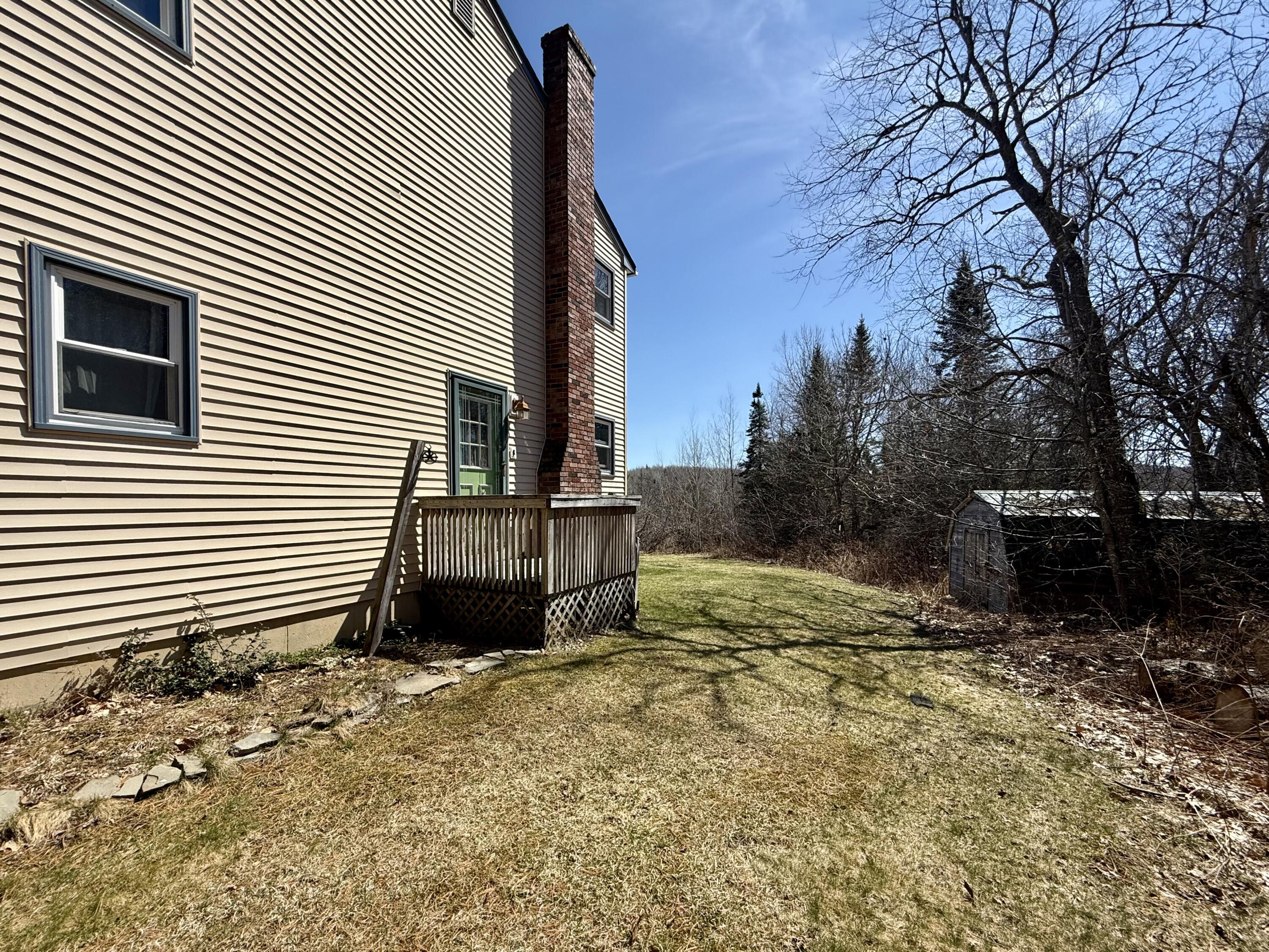 2293-2295 South Princeton Road Baileyville, ME 04694 - Photo 81 of 97 IMG_8414