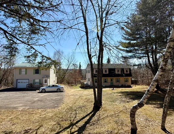 $395,000 | 2293-2295 South Princeton Road, Baileyville, ME 04694