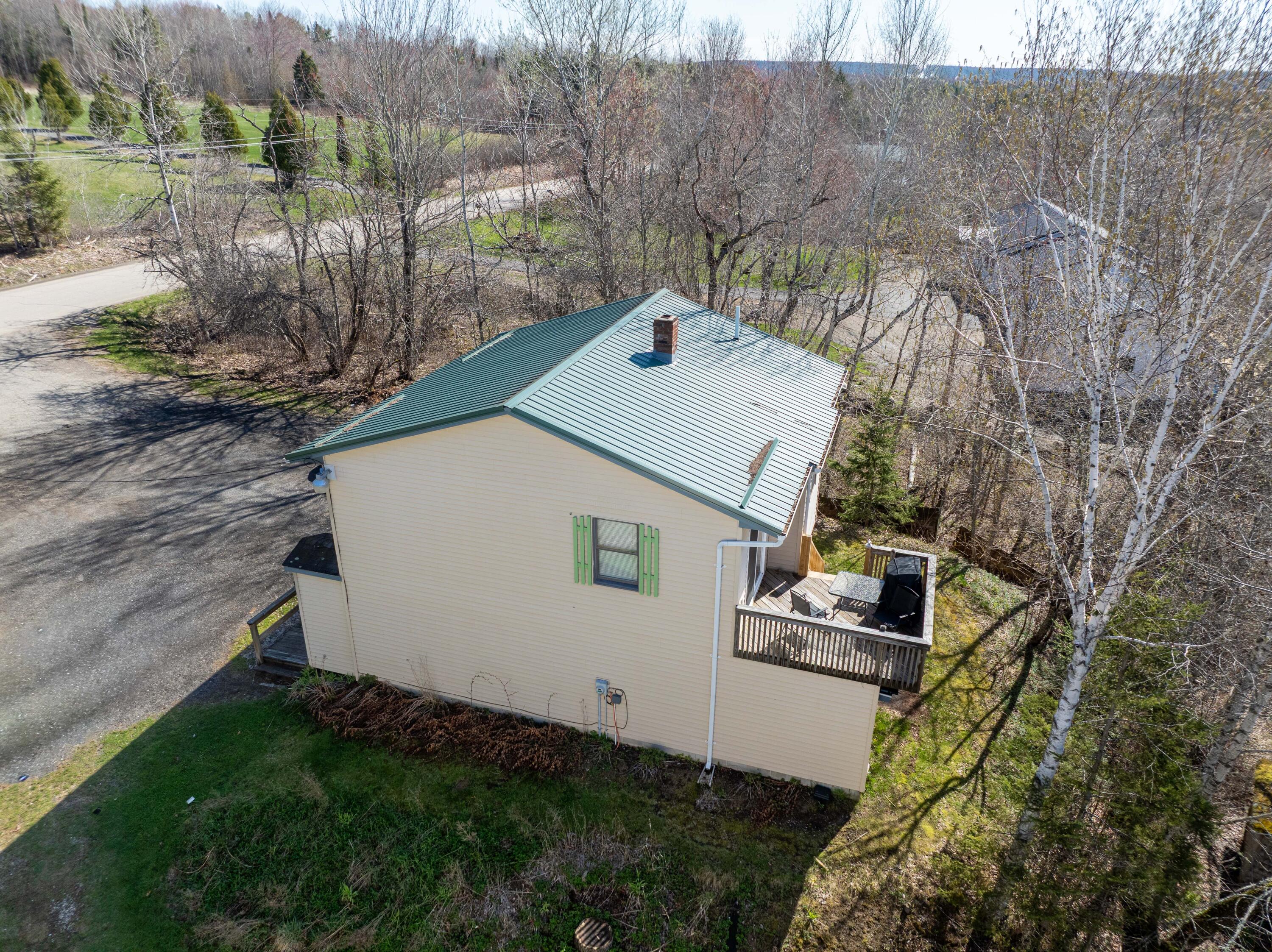 2293-2295 South Princeton Road Baileyville, ME 04694 - Photo 88 of 97 2293 & 2295 S Princeton Rd Baileyville (