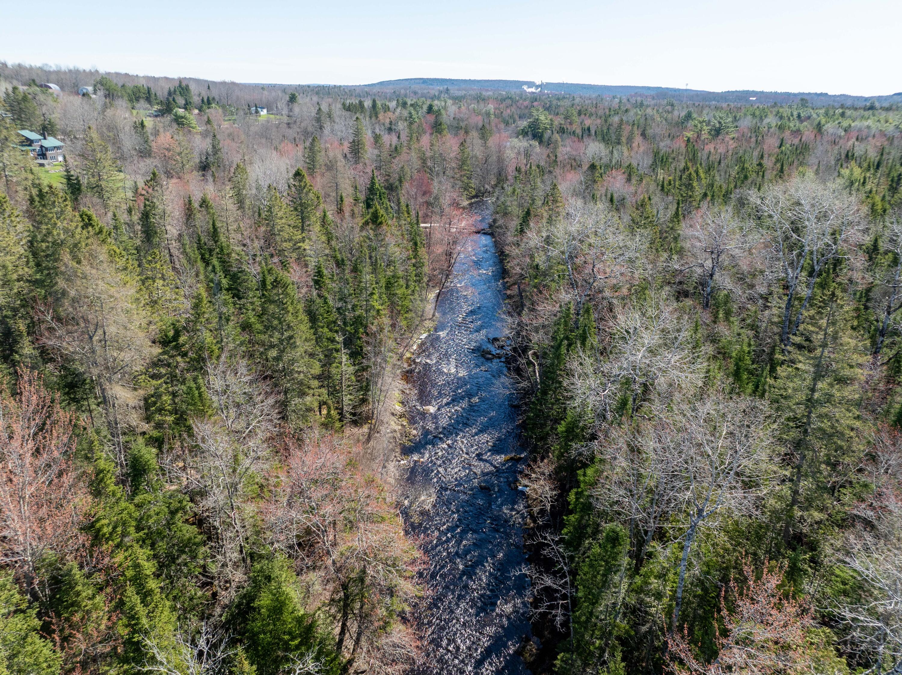 2293-2295 South Princeton Road Baileyville, ME 04694 - Photo 92 of 97 2293 & 2295 S Princeton Rd Baileyville (