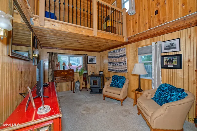 $199,900 | 9 Kilmer Roadway, Greenfield, NY 12850