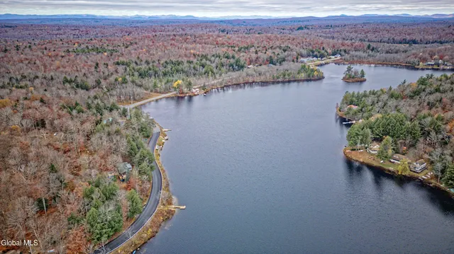 $199,900 | 9 Kilmer Roadway, Greenfield, NY 12850