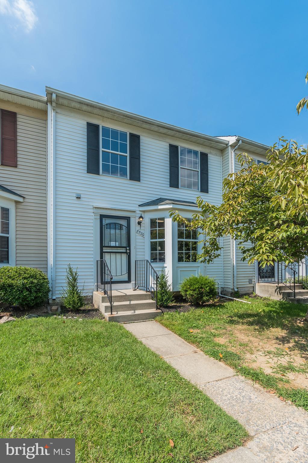 8520 Ritchboro Road District Heights, MD 20747 - Photo 1 of 24 Exterior (Front)