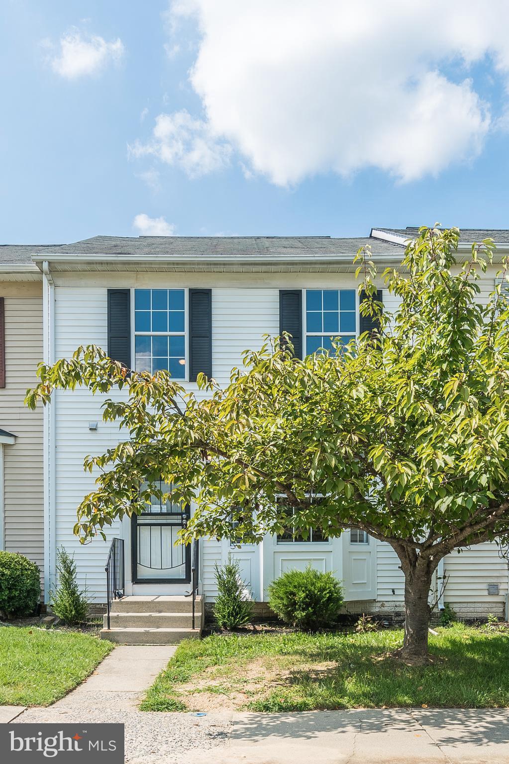 8520 Ritchboro Road District Heights, MD 20747 - Photo 2 of 24 Exterior (Front)