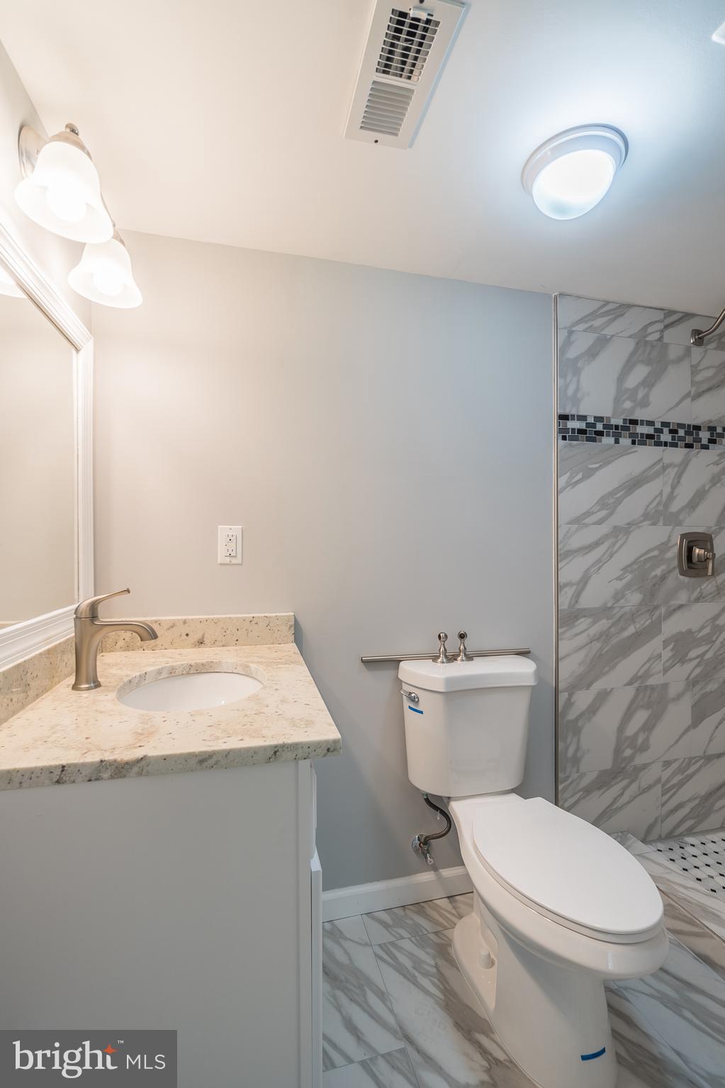 8520 Ritchboro Road District Heights, MD 20747 - Photo 12 of 24 Bath