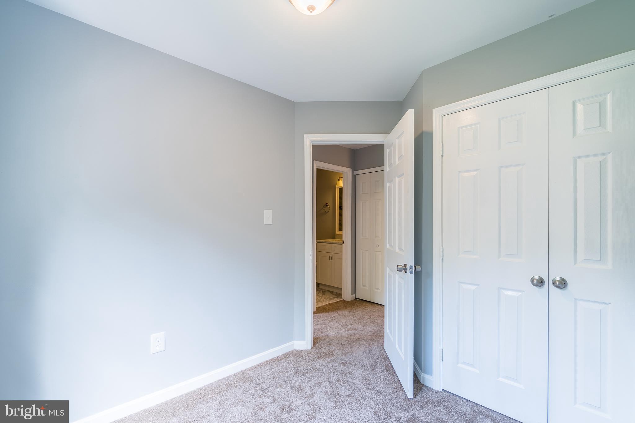 8520 Ritchboro Road District Heights, MD 20747 - Photo 14 of 24 Bedroom