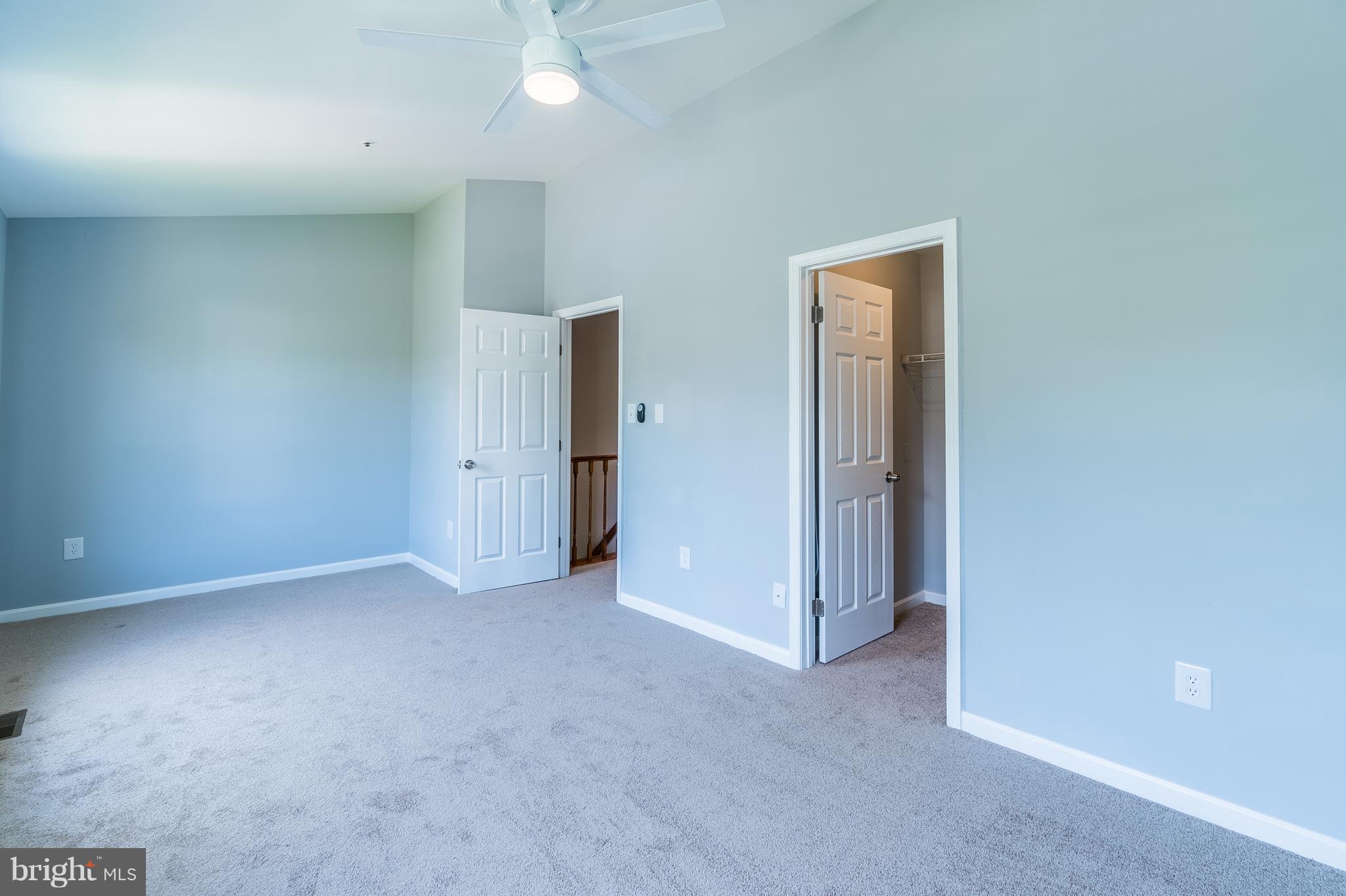 8520 Ritchboro Road District Heights, MD 20747 - Photo 18 of 24 Bedroom (Master)
