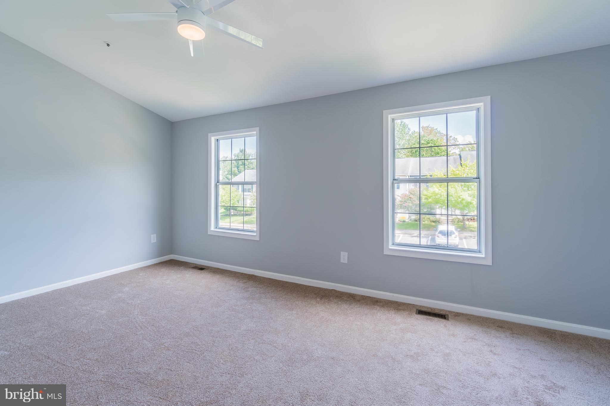 8520 Ritchboro Road District Heights, MD 20747 - Photo 19 of 24 Bedroom (Master)