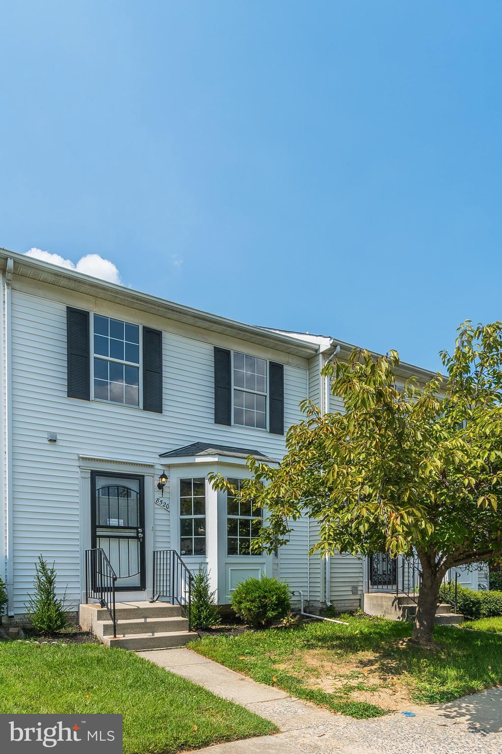 8520 Ritchboro Road District Heights, MD 20747 - Photo 3 of 24 Exterior (General)