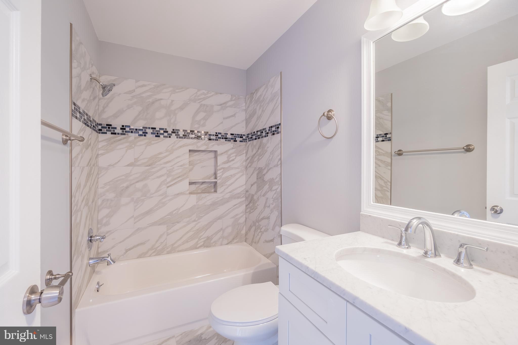 8520 Ritchboro Road District Heights, MD 20747 - Photo 22 of 24 Bath