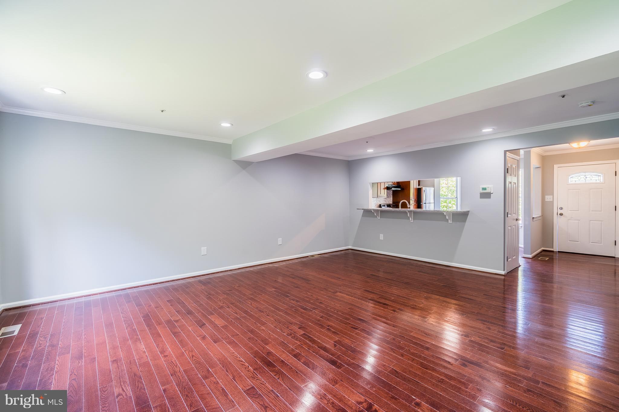 8520 Ritchboro Road District Heights, MD 20747 - Photo 6 of 24 Living Room