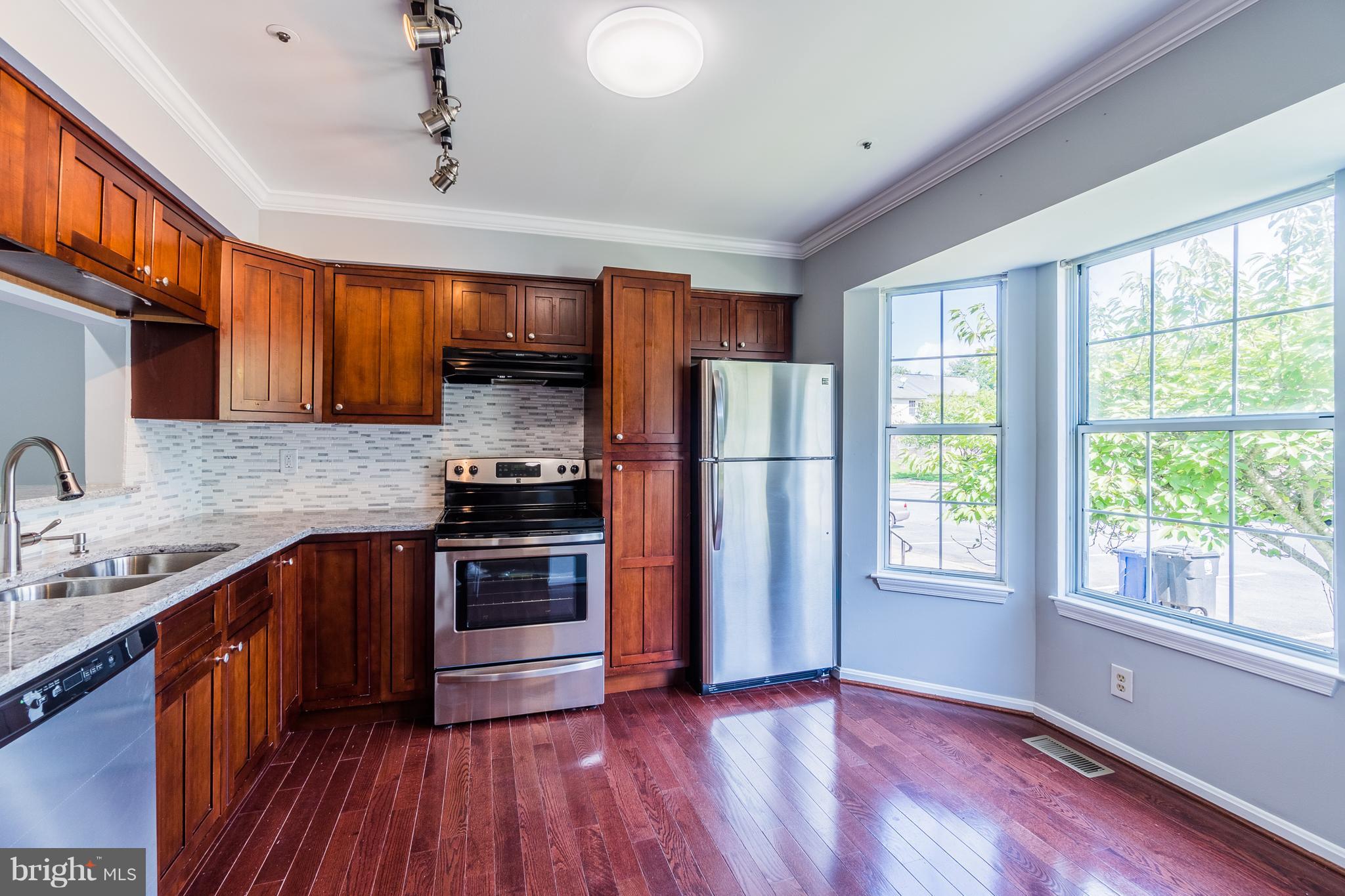 8520 Ritchboro Road District Heights, MD 20747 - Photo 7 of 24 Kitchen