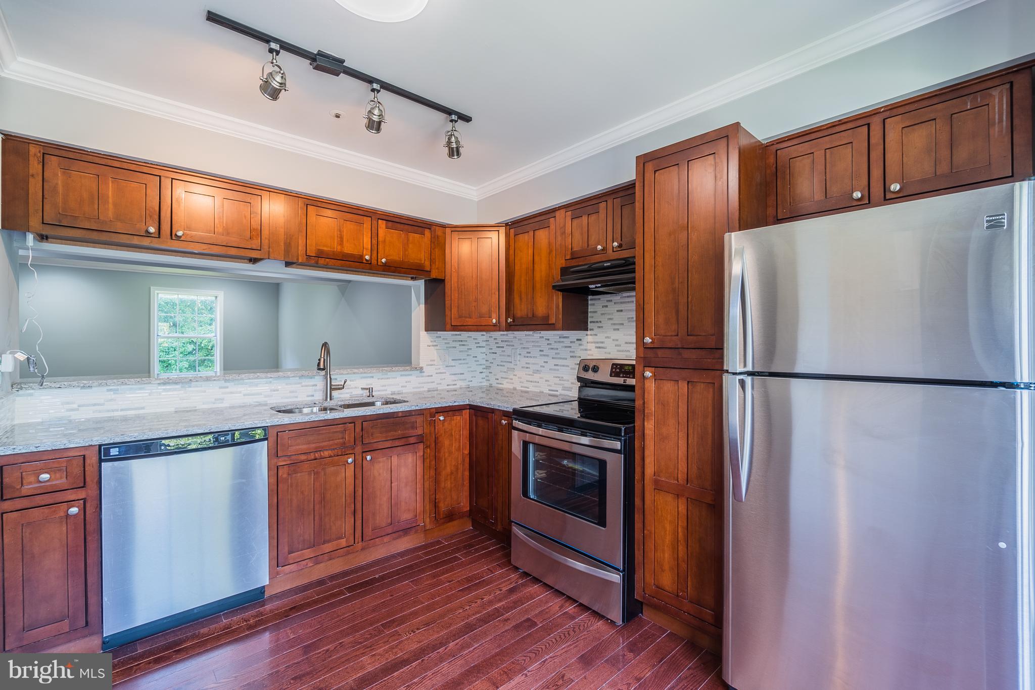 8520 Ritchboro Road District Heights, MD 20747 - Photo 8 of 24 Kitchen