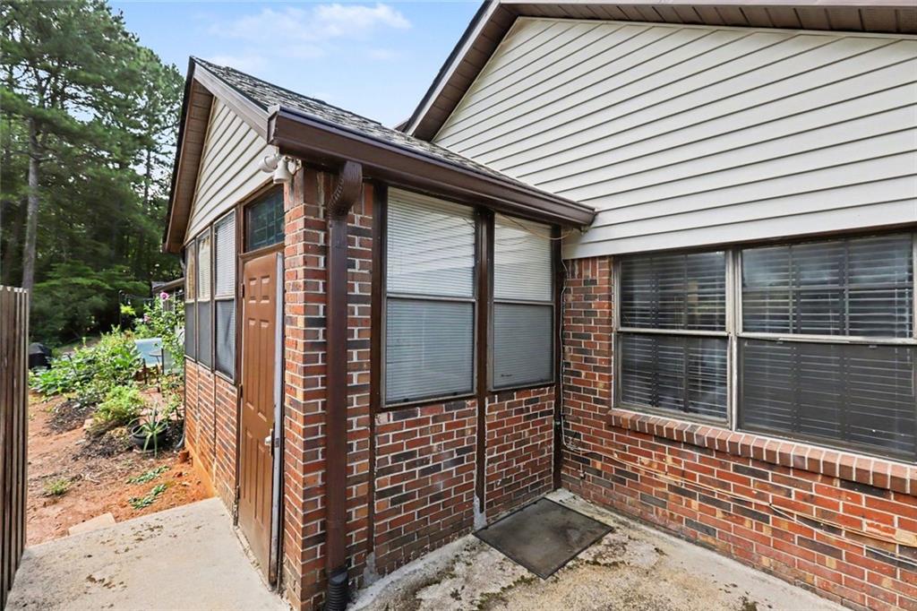 6032 WinterGreen Road Northwest Norcross, GA 30093 - Photo 22 of 28 Gallery Image 22