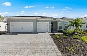 $629,990 | 19925 Nickel Trail, Babcock Ranch, FL 33920