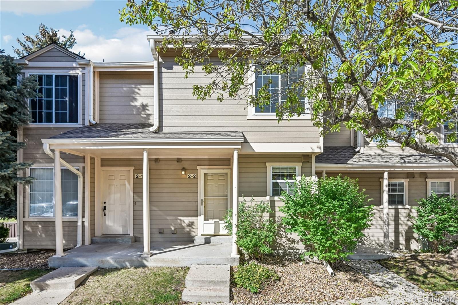 1818 South Quebec Way, Unit 22 Denver, CO 80231 - Photo 1 of 46