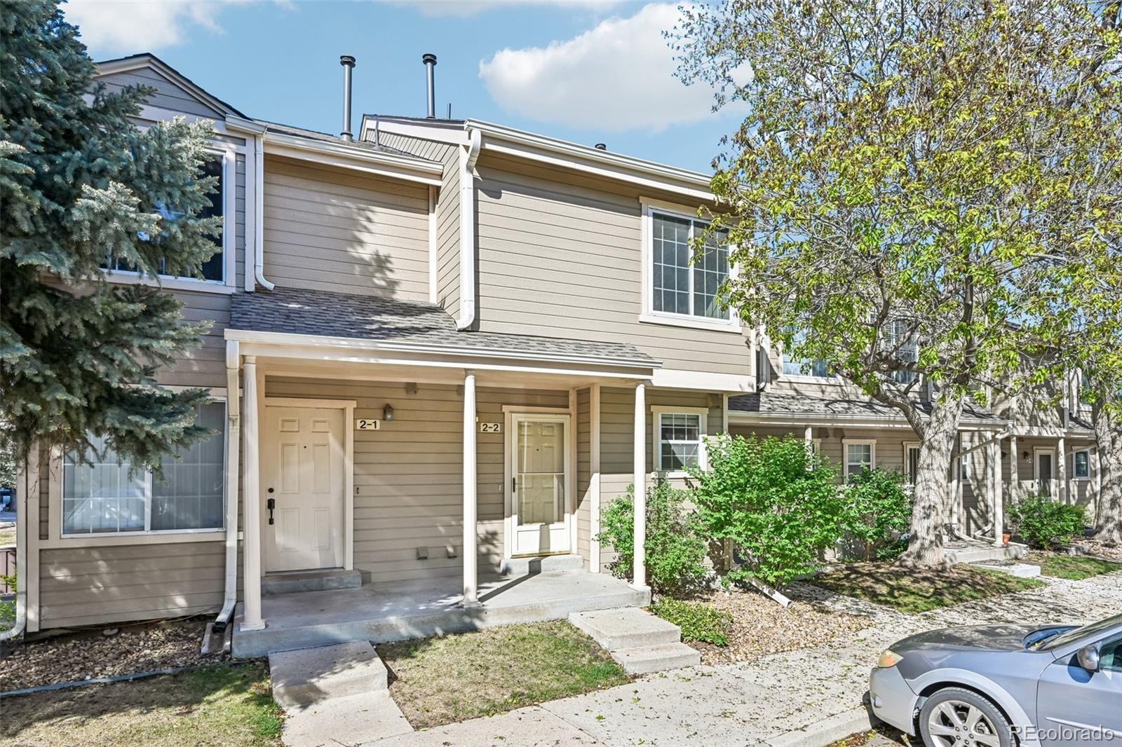 1818 South Quebec Way, Unit 22 Denver, CO 80231 - Photo 2 of 46