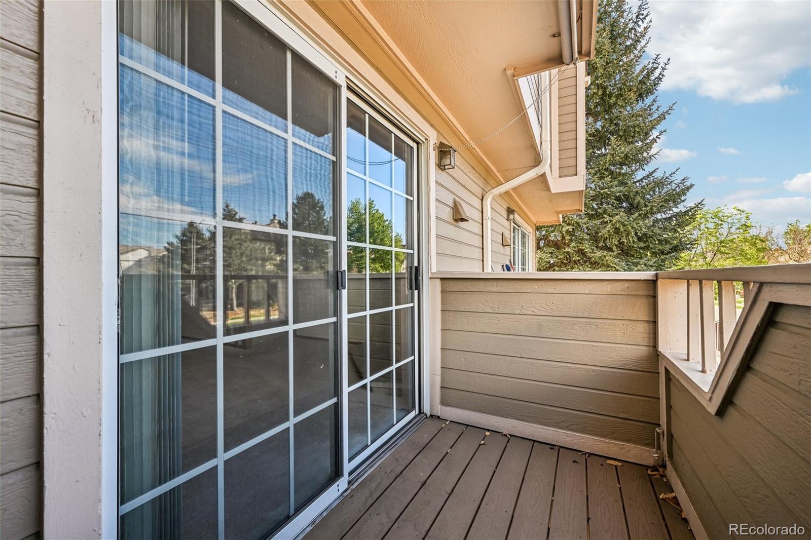 1818 South Quebec Way, Unit 22 Denver, CO 80231 - Photo 39 of 46