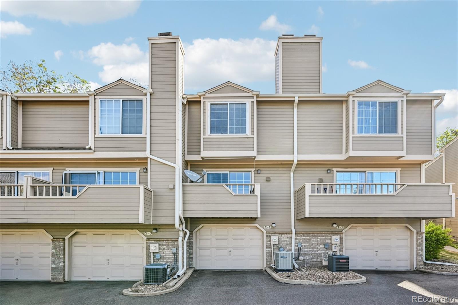 1818 South Quebec Way, Unit 22 Denver, CO 80231 - Photo 40 of 46