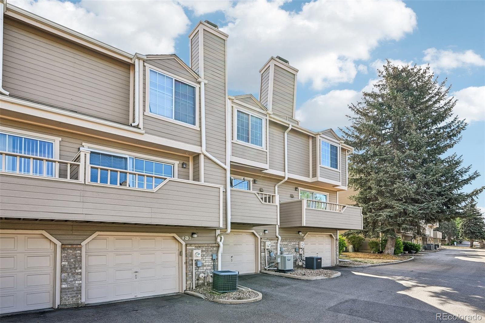 1818 South Quebec Way, Unit 22 Denver, CO 80231 - Photo 41 of 46