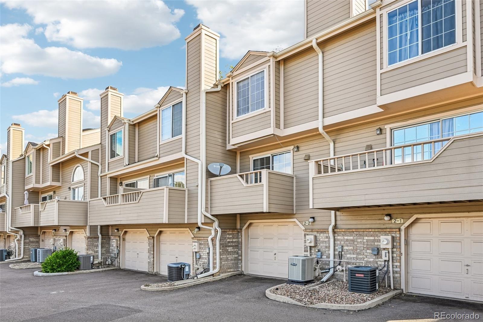 1818 South Quebec Way, Unit 22 Denver, CO 80231 - Photo 42 of 46