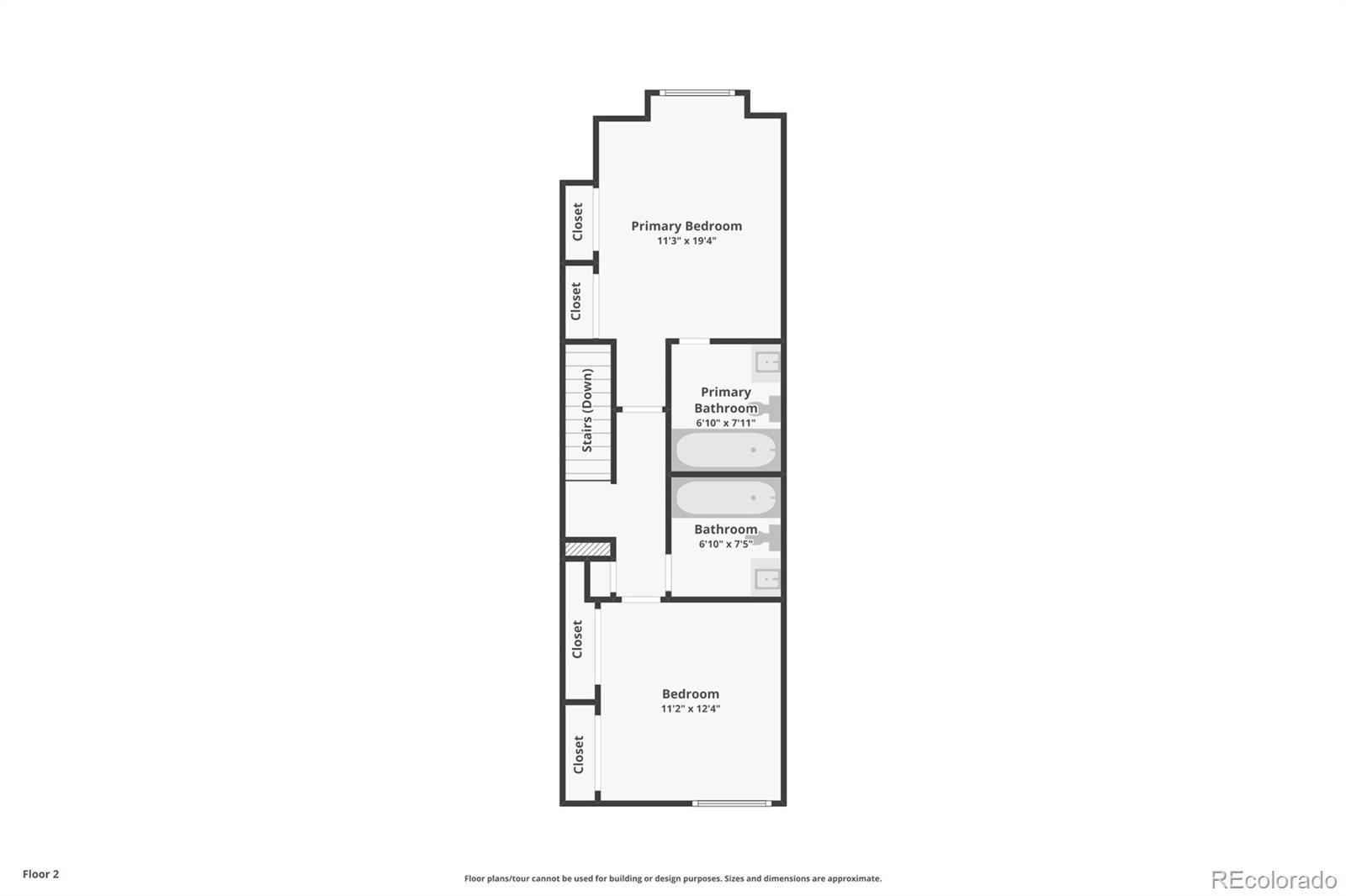 1818 South Quebec Way, Unit 22 Denver, CO 80231 - Photo 45 of 46