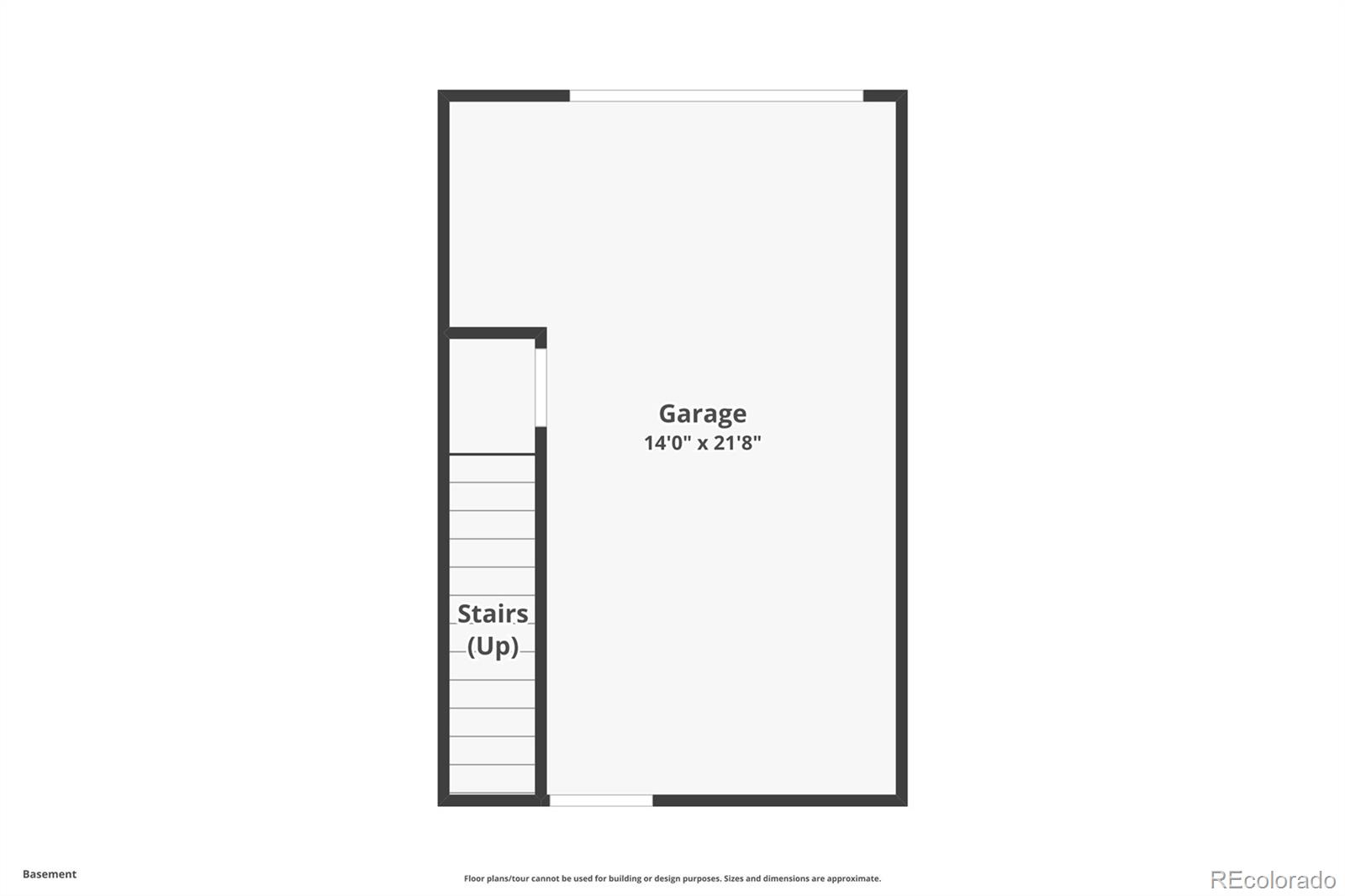 1818 South Quebec Way, Unit 22 Denver, CO 80231 - Photo 46 of 46
