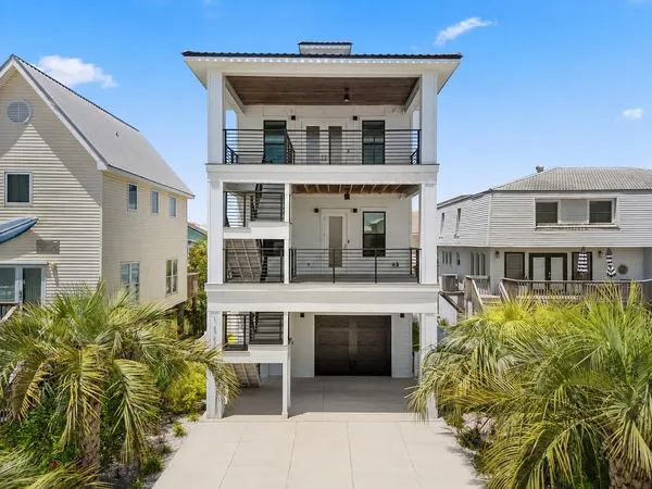 $935,000 | 1429 Bahia Drive, Navarre, FL 32566