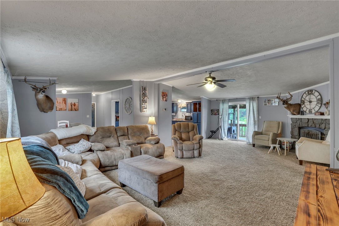 9614 Banner Road Pleasant City, OH 43772 - Photo 3 of 38 Gallery Image 3