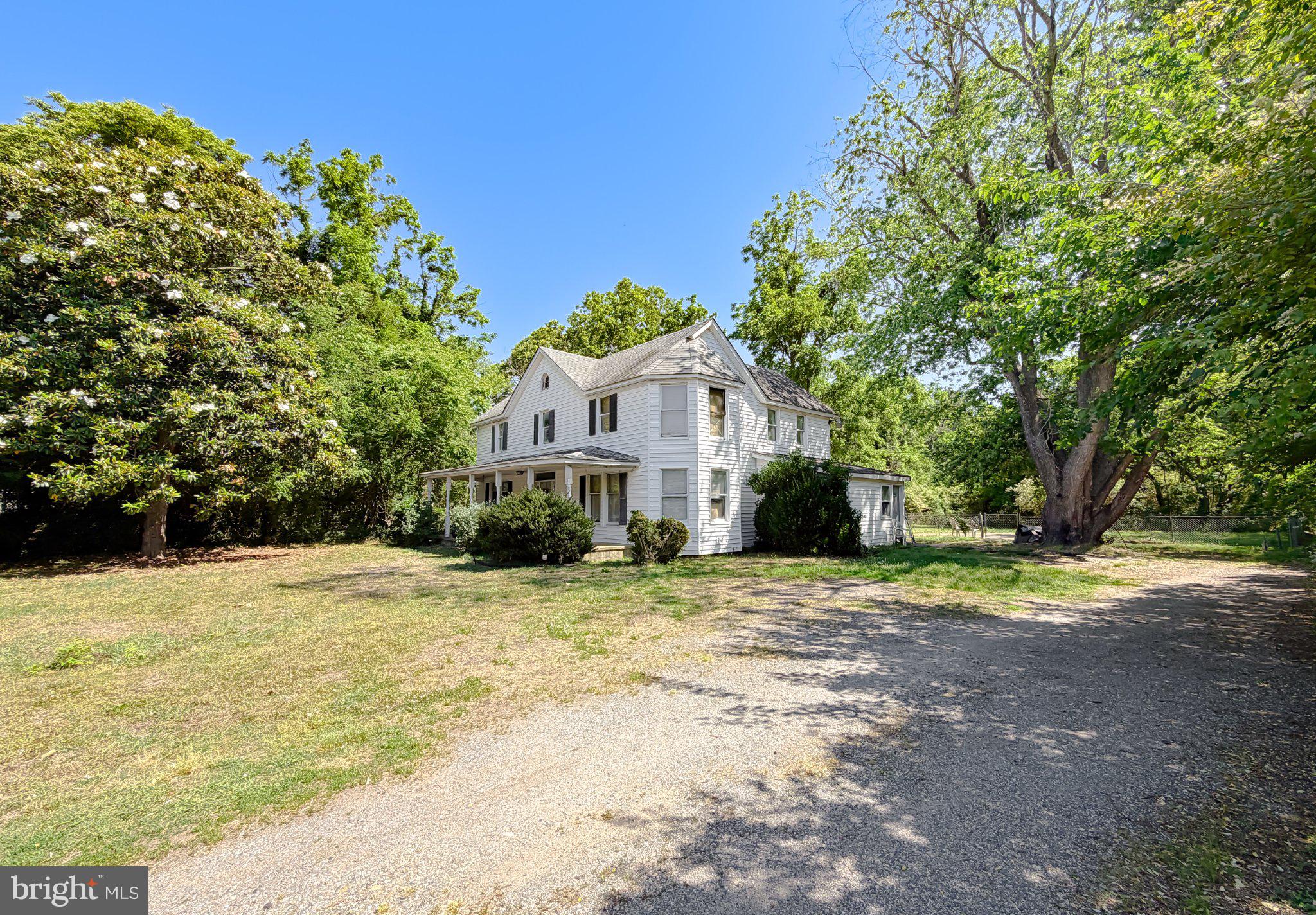 15240 Point Lookout Road St. Inigoes, MD 20684 - Photo 10 of 46
