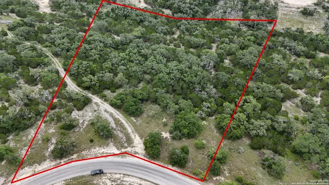 $180,000 | Lot 7 Canyon Creek Preserve, Helotes, TX 78023