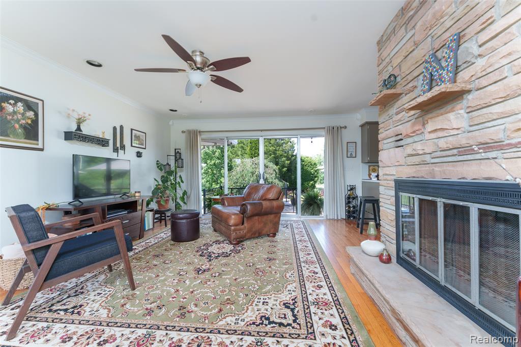 18999 Weller Road Gregory, MI 48137 - Photo 20 of 57