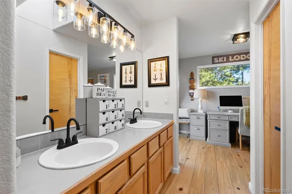 $765,000 | 29895 Spruce Road, Evergreen, CO 80439