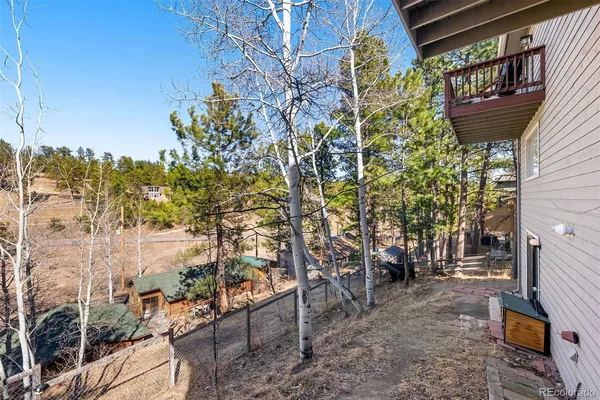 $765,000 | 29895 Spruce Road, Evergreen, CO 80439