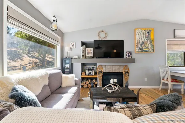 $765,000 | 29895 Spruce Road, Evergreen, CO 80439