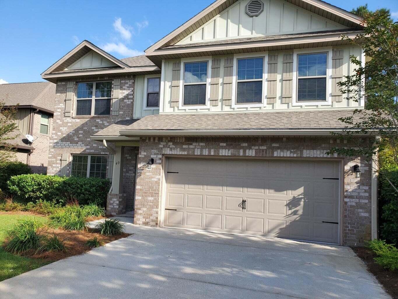 40 Quiet Cove Freeport, FL 32439 - Photo 6 of 36 Front2
