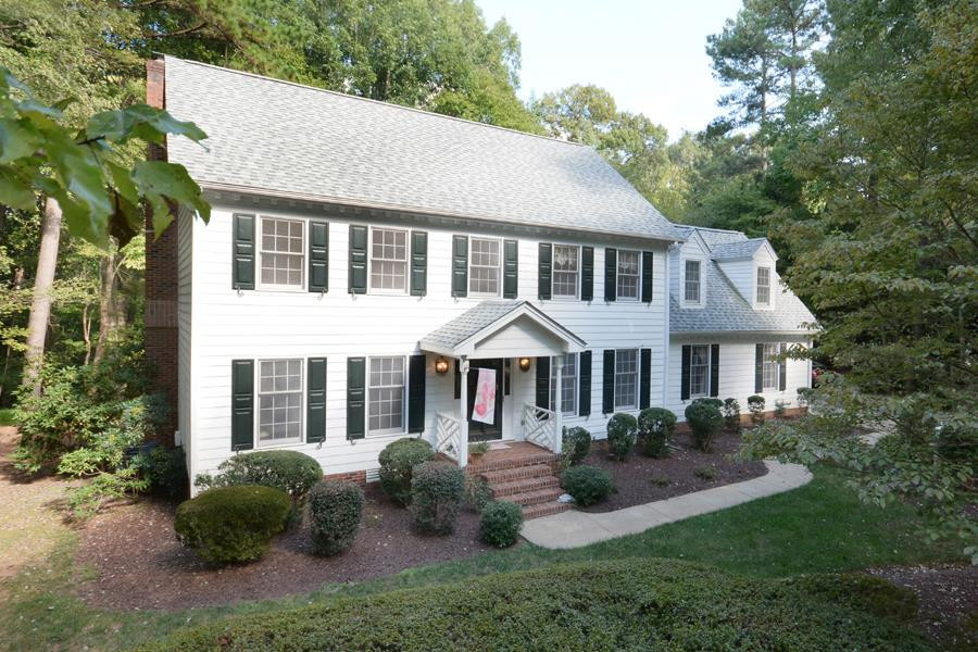 10204 Whitestone Road Raleigh, NC 27615 - Photo 1 of 30 Photo 1