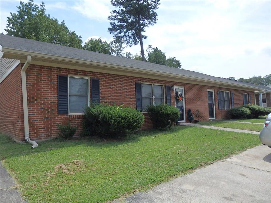 17 Woodcreek Way Southwest Rome, GA 30165 - Photo 1 of 1