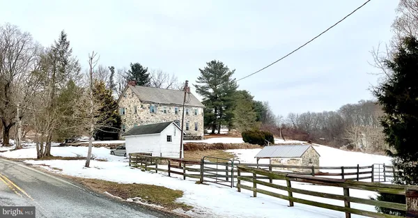 $2,000,000 | 192 Rock Church Road, Elkton, MD 21921